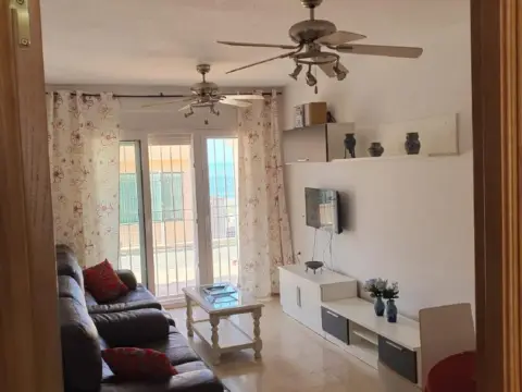 Piso – Mazarrón