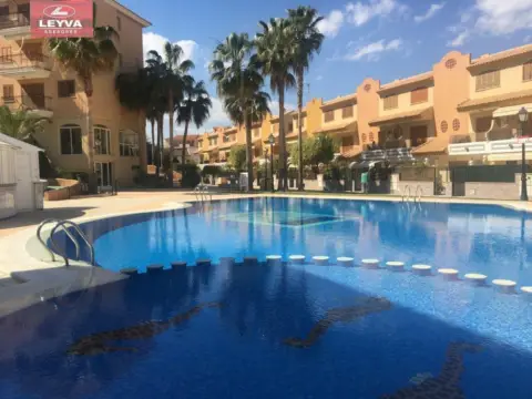 Apartamento en Pueblo Salado