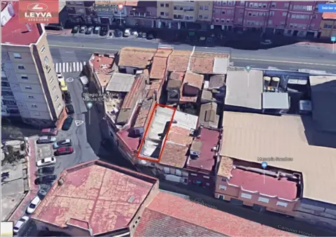 Terreno en Barriomar-La Purísima