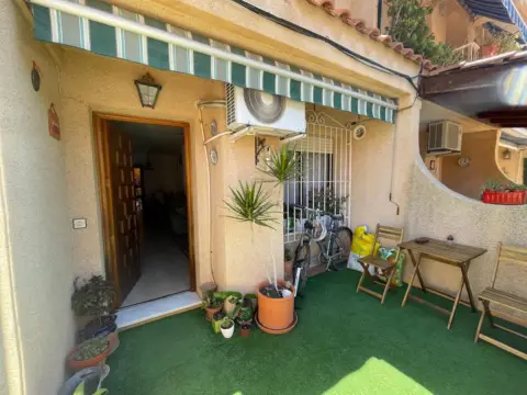 Dúplex en La Cumbre