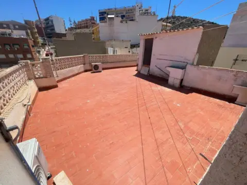 Casa en Centro