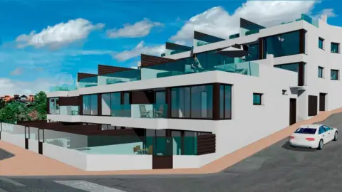 Casa adosada en Isla Plana