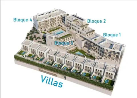 Apartamento en Las Majadas-Las Molinetas-Labradorcico