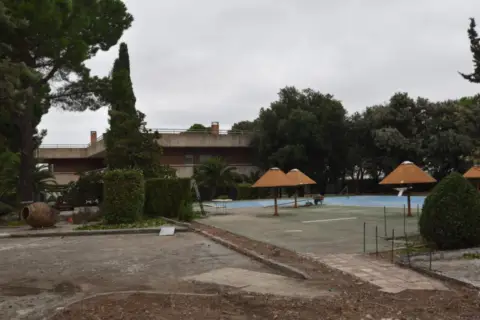 Chalet en Fuente El Saz de Jarama