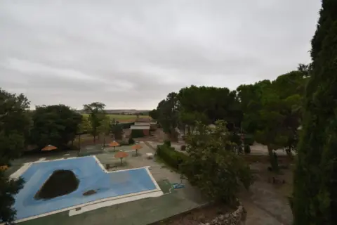 Chalet en Fuente El Saz de Jarama