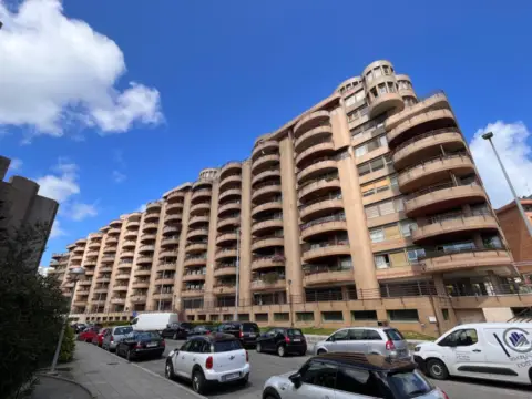 Piso en Avenida de los Pontejos