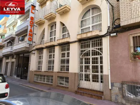 Dúplex en Paseo