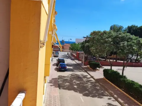 Apartamento en Bolnuevo