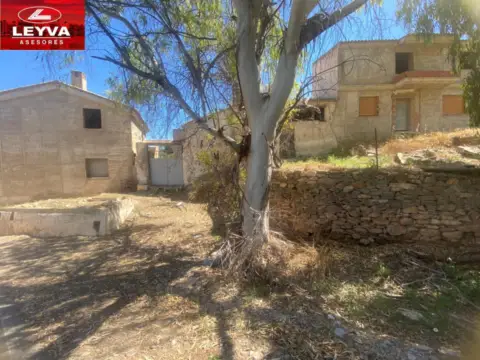 Finca rústica en Isla Plana-Los Puertos