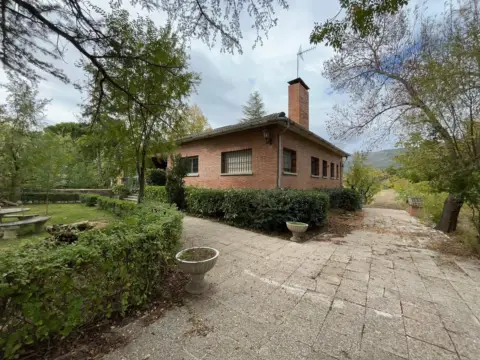 Chalet en Las Costaneras