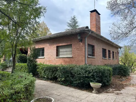 Chalet en Las Costaneras