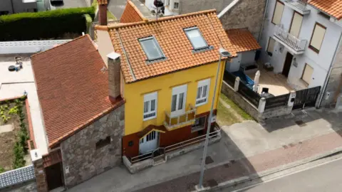 Chalet en Barrio de Aviche