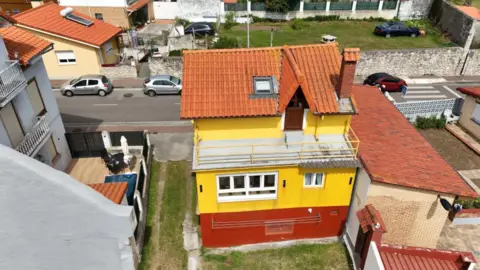 Chalet en Barrio de Aviche