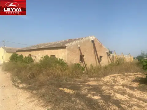 Terreno en Las Palas