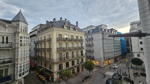 Piso en calle de Rualasal, 22