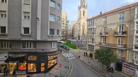 Piso en calle de Rualasal, 22