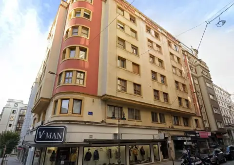 Piso en calle de Rualasal, 22