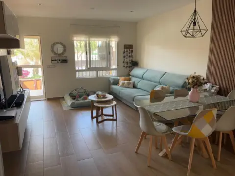 Casa en Cuatro Plumas-La Cumbre