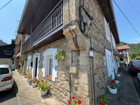 Piso en Plaza Gedio, 7