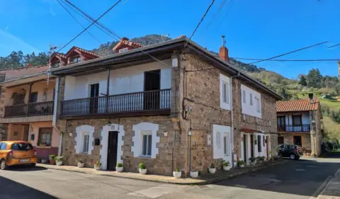 Piso en Plaza Gedio, 7