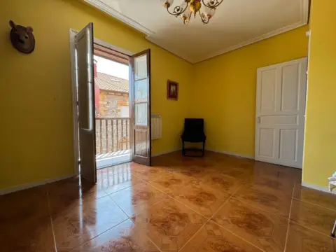 Piso en Plaza Gedio, 7