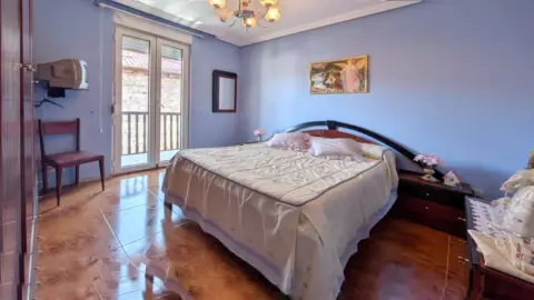 Piso en Plaza Gedio, 7