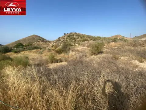Terreno en Las Balsicas