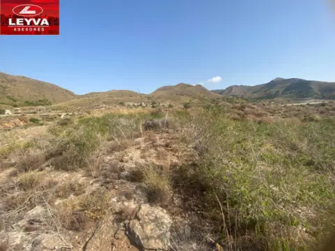 Finca rústica en Las Balsicas