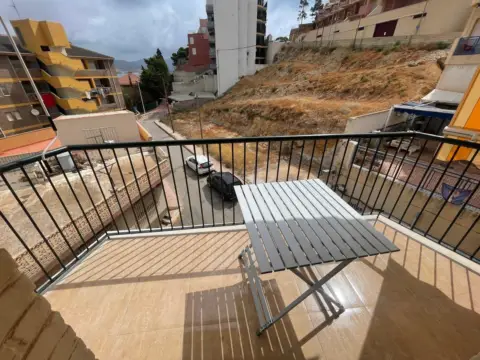 Apartamento en El Faro