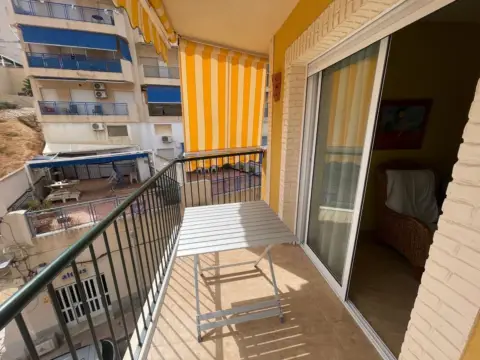 Apartamento en El Faro