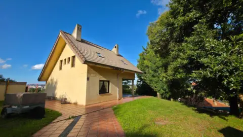 Casa en Villaescusa