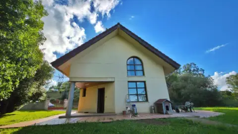 Casa en Villaescusa