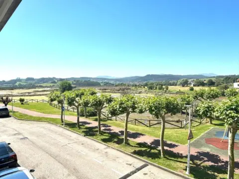 Piso en Costa de Cantabria