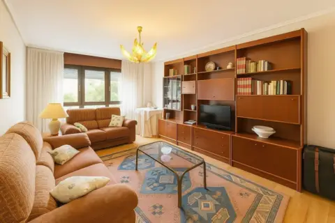 Piso en Costa de Cantabria