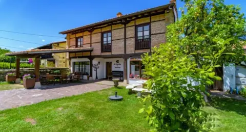 Finca rústica en Novales