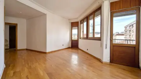 Piso en calle de Serafín Escalante, 2