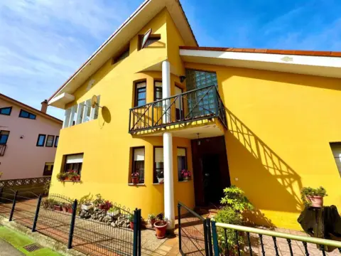 Casa pareada en Northern Spain
