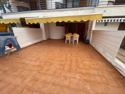 Dúplex en El Alamillo