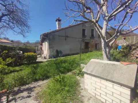 Chalet en Barrio de San Mateo