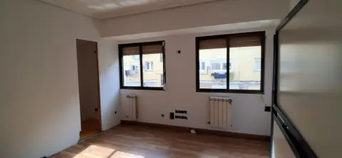 Piso en calle de Valladolid