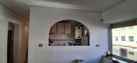 Piso en calle de Valladolid