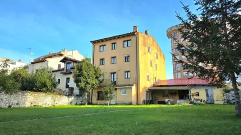 Chalet en calle de la Magdalena, 20
