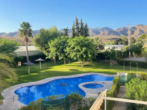 Apartamento en Los Puertos