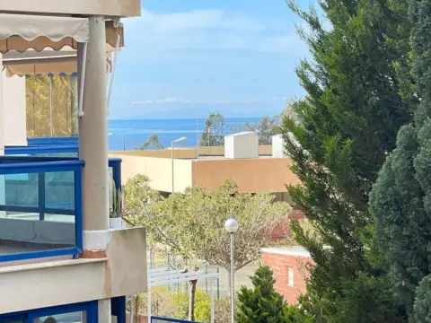 Apartamento en Los Puertos