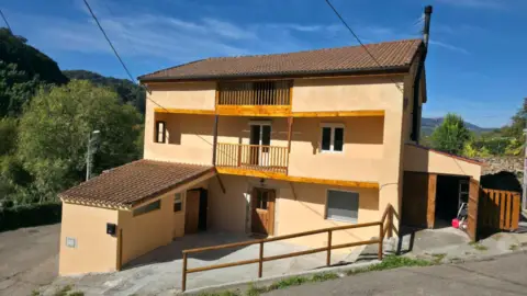 Casa en Pondra
