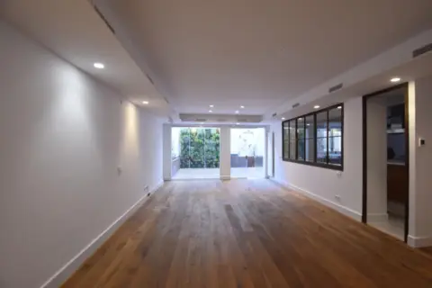 Piso en Castellana