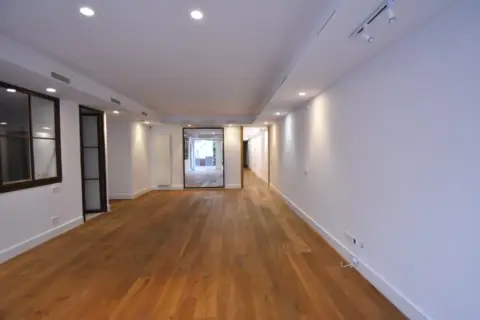 Piso en Castellana
