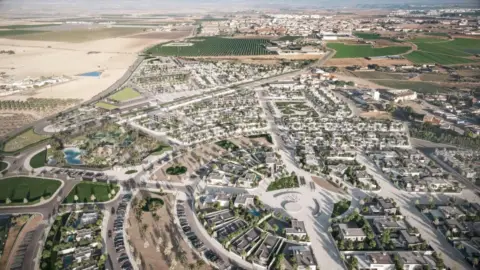 Apartamento en Campo