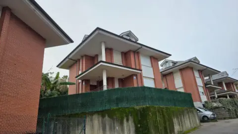 Chalet en Revilla de Camargo