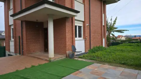 Chalet en Revilla de Camargo